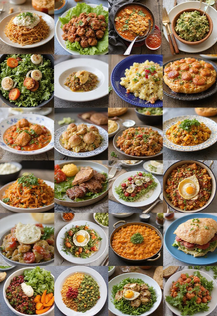 12 Lean Dinner Recipes for Light Weeknight Meals 133 12 Lean Dinner Recipes for Light Weeknight Meals - Conclusion