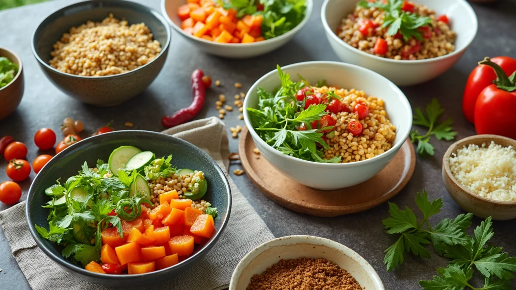 12 Lean Dinner Recipes for Light Weeknight Meals