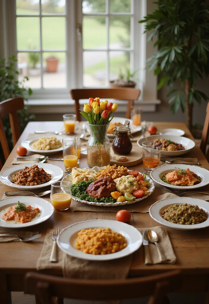 12 Oven Dinner Recipes for Easy Weeknight Cooking 133 12 Oven Dinner Recipes for Easy Weeknight Cooking - Conclusion