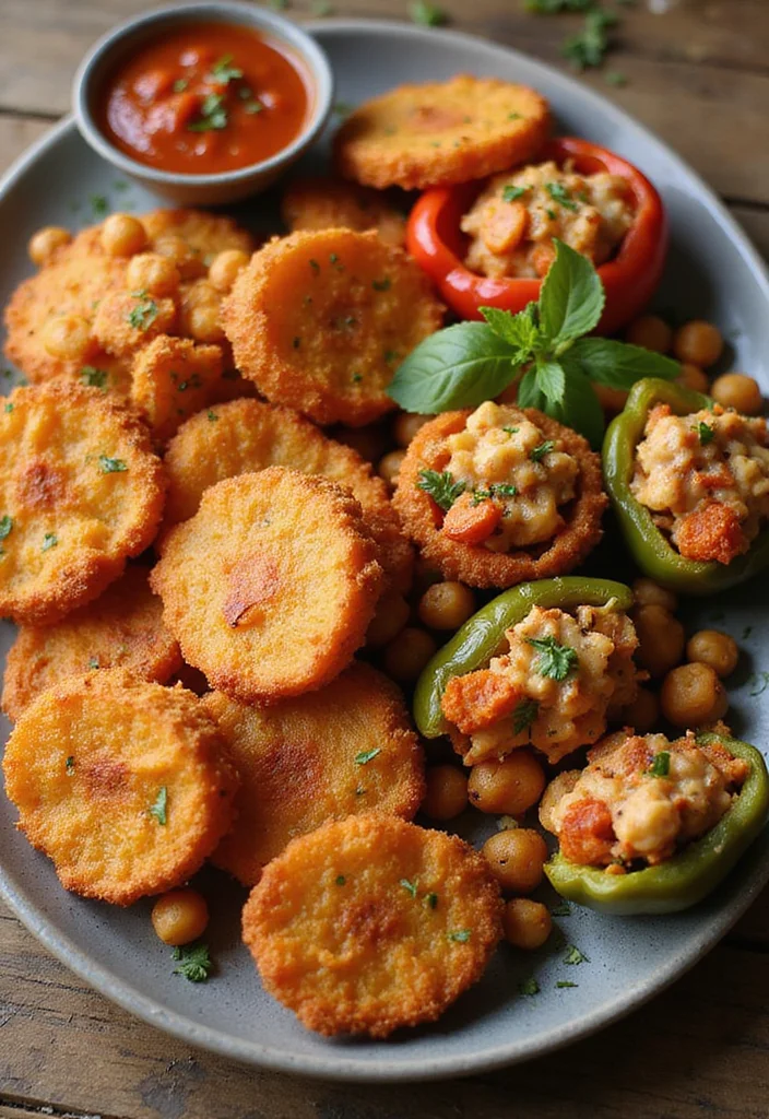 12 Vegan Air Fryer Recipes for Quick Clean Eating 133 12 Vegan Air Fryer Recipes for Quick Clean Eating - Conclusion