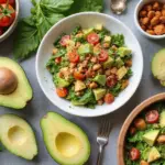12 Vegan Avocado Recipes for Fresh Everyday Eating
