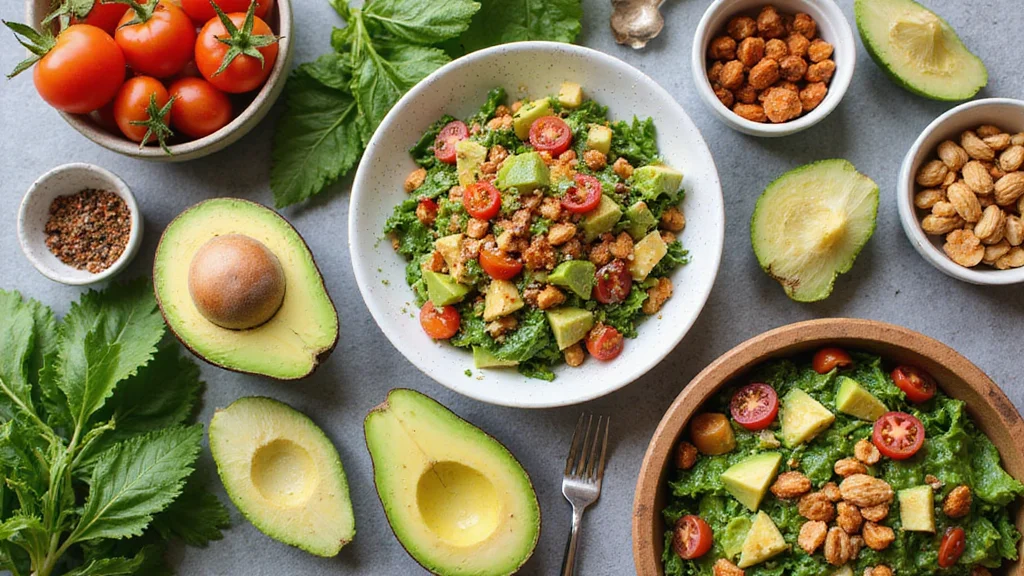 12 Vegan Avocado Recipes for Fresh Everyday Eating