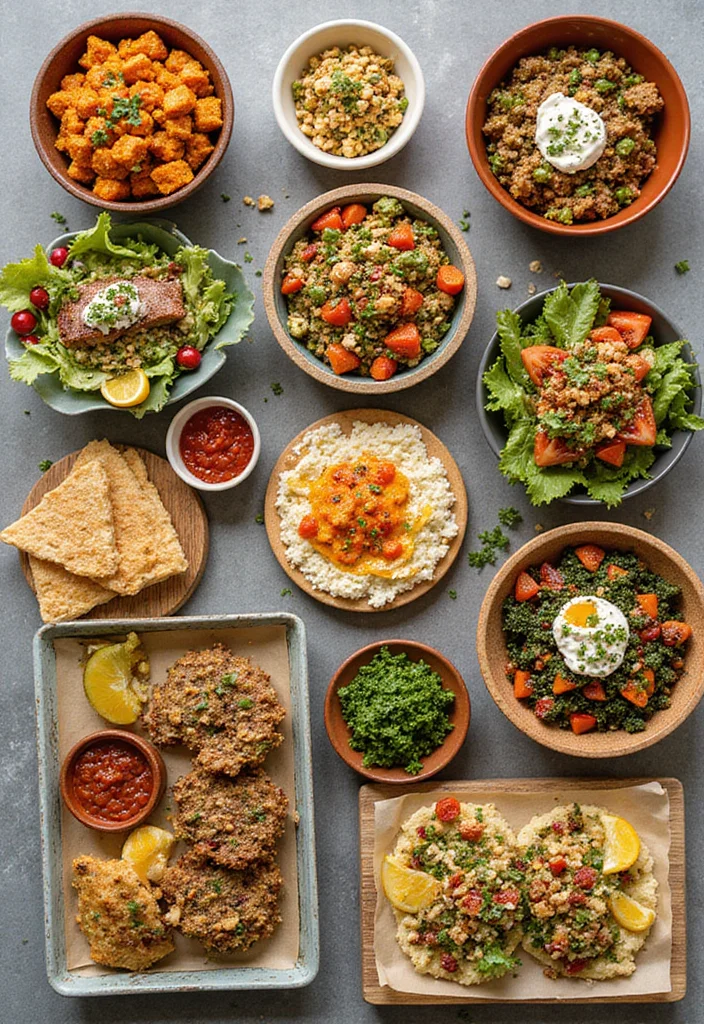 12 Whole Food Vegan Recipes for Clean Eating - Conclusion