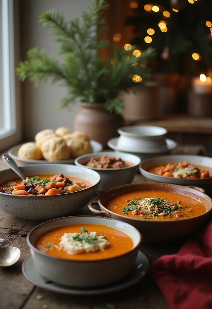 12 Winter Vegan Recipes for Cozy Plant-Based Meals 133 12 Winter Vegan Recipes for Cozy Plant-Based Meals - Conclusion