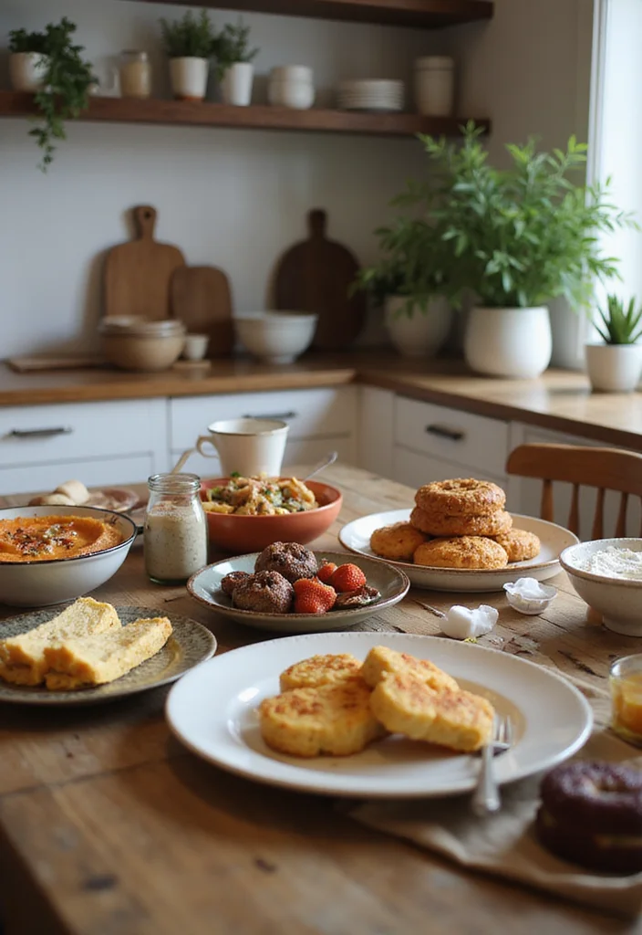 15 Easy Dessert Recipes for Every Occasion 166 15 Easy Dessert Recipes for Every Occasion - Conclusion