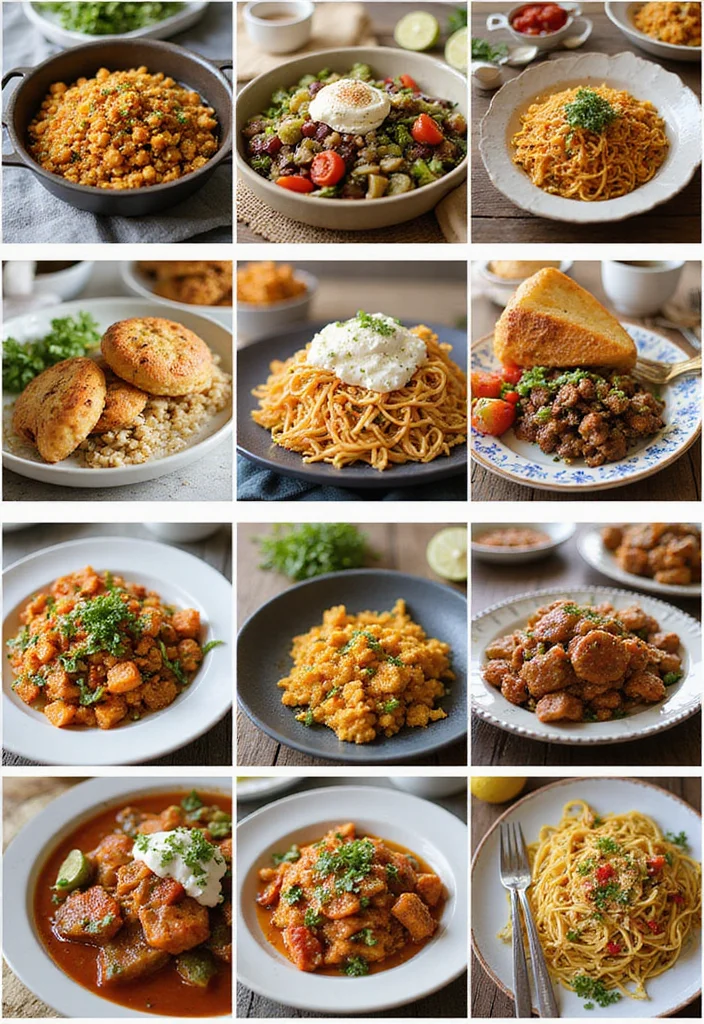 15 Top Dinner Recipes for Everyday Meals 166 15 Top Dinner Recipes for Everyday Meals - Conclusion